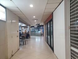 Lucky Plaza (D9), Shop House #607902521